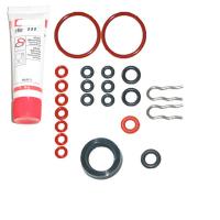 Jura Ersatzteile Wartungsset Maxi Duo+ 23 tlg.